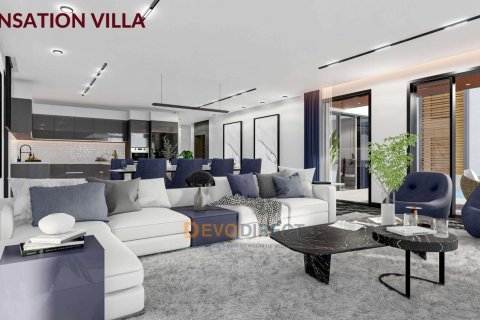 3+1 Wohnung  in Yeni Bogazici, Famagusta,  Nr. 225733 - 26