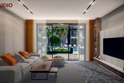 3+1 Wohnung  in Yeni Bogazici, Famagusta,  Nr. 225733 - 29