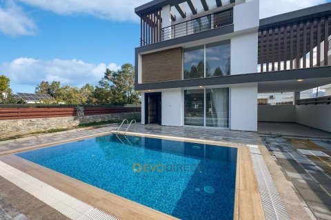 3+1 Villa  i Girne,  Nr. 225730 - 4