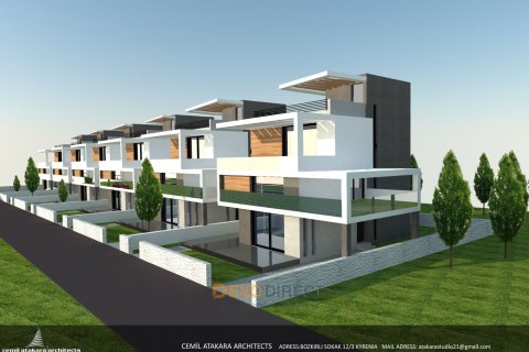 3+1 Villa  i Girne,  Nr. 225730 - 11