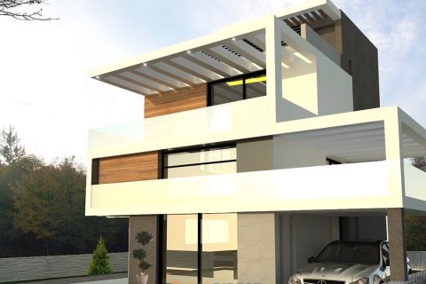 3+1 Villa  i Girne,  Nr. 225730 - 18