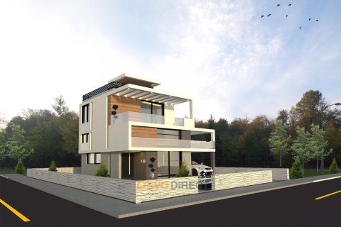 3+1 Villa  i Girne,  Nr. 225730 - 16