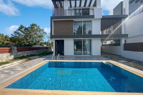 3+1 Villa  i Girne,  Nr. 225730 - 2