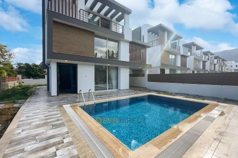 3+1 Villa  i Girne,  Nr. 225730 - 3