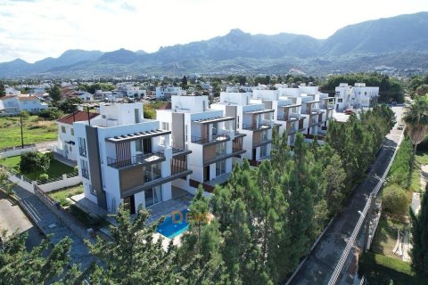 3+1 Villa  i Girne,  Nr. 225730 - 7