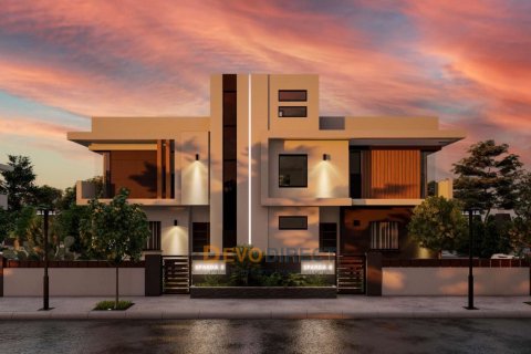 3+1 Villa in Yeni Bogazici, Famagusta, Nr. 225732 - 5