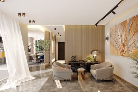 3+1 Villa in Yeni Bogazici, Famagusta, Nr. 225732 - 13