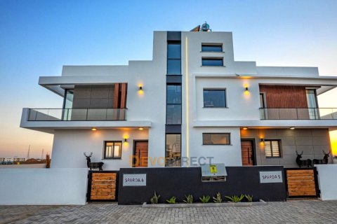 3+1 Villa in Yeni Bogazici, Famagusta, Nr. 225732 - 3