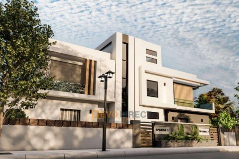 3+1 Villa in Yeni Bogazici, Famagusta, Nr. 225732 - 4