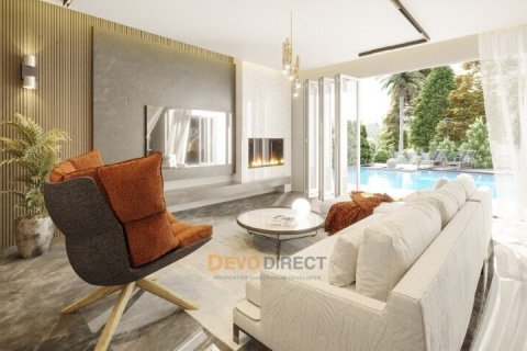 3+1 Villa in Yeni Bogazici, Famagusta, Nr. 225732 - 14