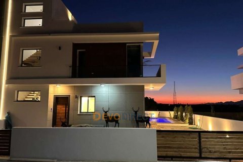 3+1 Villa in Yeni Bogazici, Famagusta, Nr. 225732 - 7