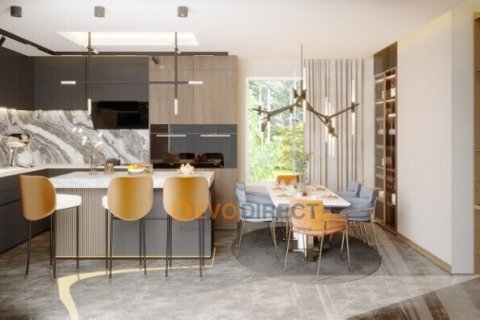 3+1 Villa in Yeni Bogazici, Famagusta, Nr. 225732 - 17