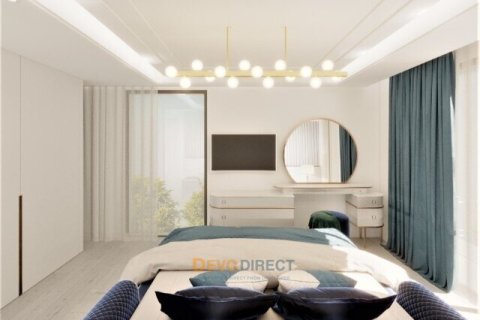 3+1 Villa in Yeni Bogazici, Famagusta, Nr. 225731 - 12