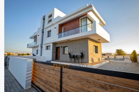 3+1 Villa in Yeni Bogazici, Famagusta, Nr. 225731 - 6