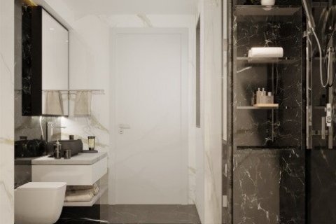 3+1 Villa in Yeni Bogazici, Famagusta, Nr. 225731 - 18