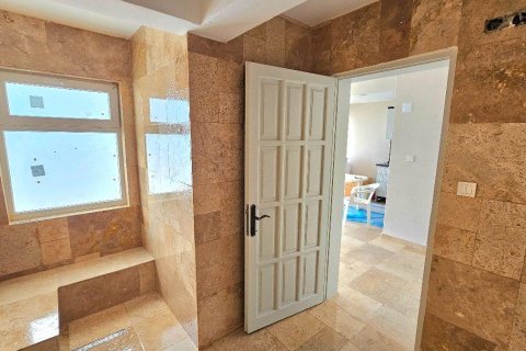 Продажа виллы  в Ялыкаваке, Мугле, Турция 3+2, 145м2, №206697 – фото 6