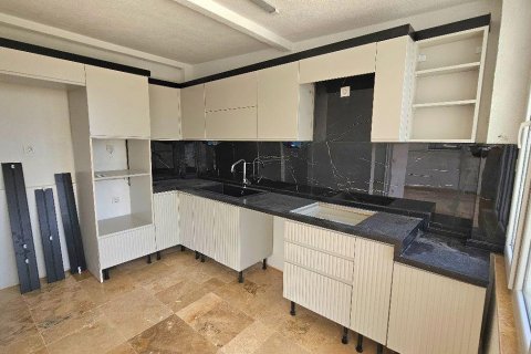 Продажа виллы  в Ялыкаваке, Мугле, Турция 3+2, 145м2, №206697 – фото 14