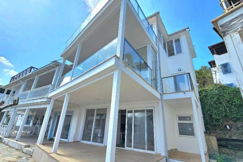 Продажа виллы  в Ялыкаваке, Мугле, Турция 3+2, 145м2, №206697 – фото 17