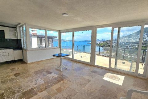 Продажа виллы  в Ялыкаваке, Мугле, Турция 3+2, 145м2, №206697 – фото 13