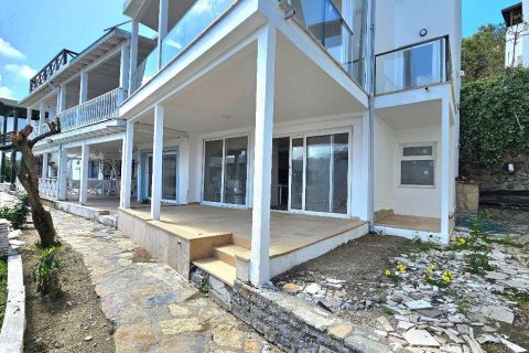 Продажа виллы  в Ялыкаваке, Мугле, Турция 3+2, 145м2, №206697 – фото 18