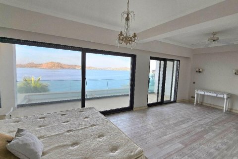 Продажа квартиры в Ялыкаваке, Мугле, Турция 2+1, 100м2, №206700 – фото 4