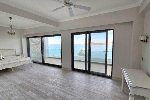 Продажа квартиры в Ялыкаваке, Мугле, Турция 2+1, 100м2, №206700 – фото 21