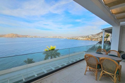 Продажа квартиры в Ялыкаваке, Мугле, Турция 2+1, 100м2, №206700 – фото 2