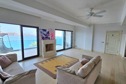 Продажа квартиры в Ялыкаваке, Мугле, Турция 2+1, 100м2, №206700 – фото 11