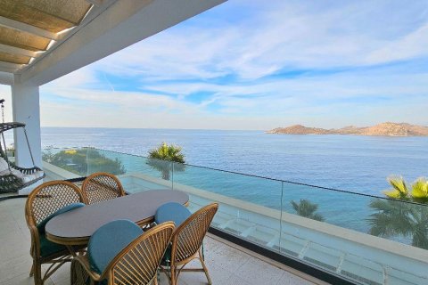 Продажа квартиры в Ялыкаваке, Мугле, Турция 2+1, 100м2, №206700 – фото 1