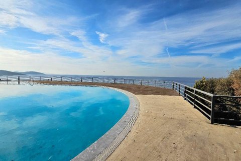 Продажа квартиры в Ялыкаваке, Мугле, Турция 2+1, 100м2, №206700 – фото 25