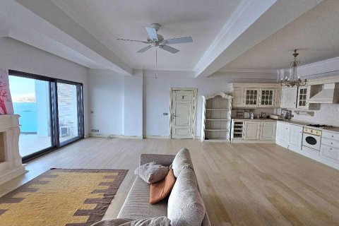 Продажа квартиры в Ялыкаваке, Мугле, Турция 2+1, 100м2, №206700 – фото 5