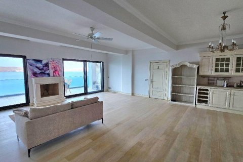 Продажа квартиры в Ялыкаваке, Мугле, Турция 2+1, 100м2, №206700 – фото 6