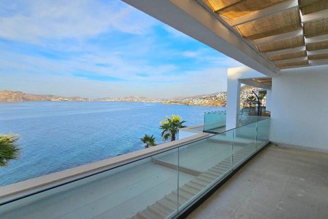 Продажа квартиры в Ялыкаваке, Мугле, Турция 2+1, 100м2, №206700 – фото 17