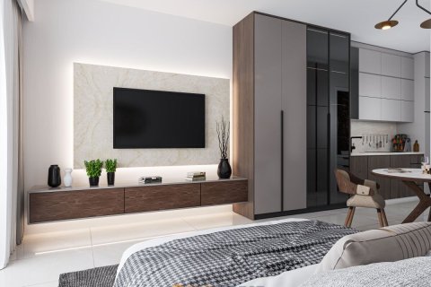 1+1 Wohnung  in Iskele,  Nr. 226907 - 14