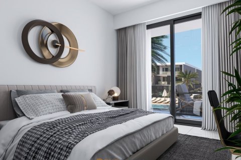 1+1 Wohnung  in Iskele,  Nr. 226907 - 18