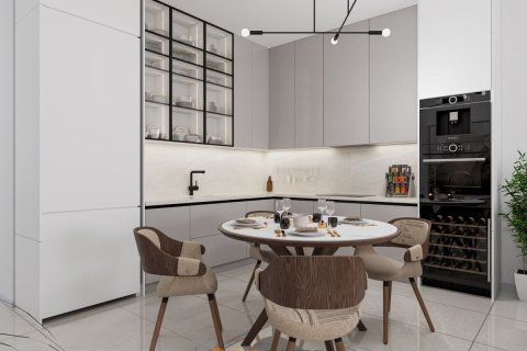 2+1 Leilighet  i Iskele,  Nr. 226910 - 15