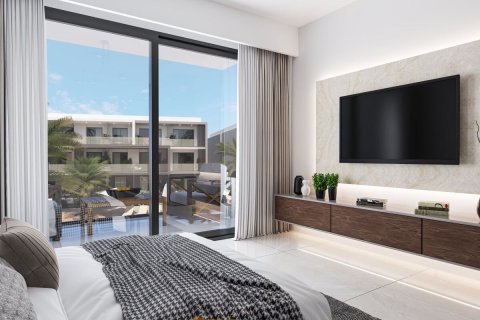 2+1 Leilighet  i Iskele,  Nr. 226910 - 12