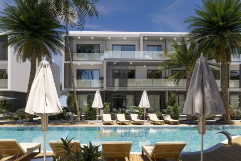 2+1 Leilighet  i Iskele,  Nr. 226910 - 18