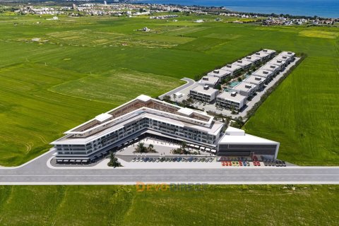 2+1 Leilighet  i Iskele,  Nr. 226910 - 7