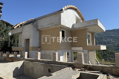 Продажа виллы  в Аланье, Анталье, Турция 4+1, 215м2, №212343 – фото 14