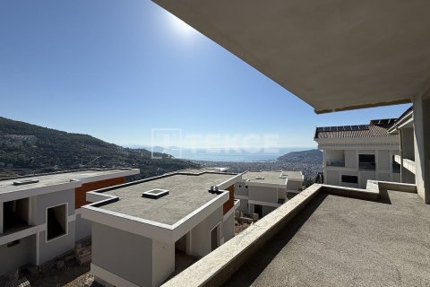 Продажа виллы  в Аланье, Анталье, Турция 4+1, 215м2, №212343 – фото 12