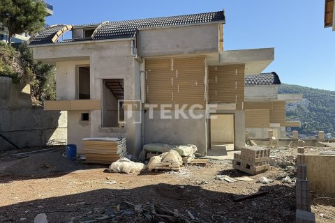 Продажа виллы  в Аланье, Анталье, Турция 4+1, 215м2, №212343 – фото 15