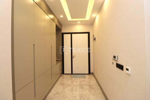 4+1 Villa  i Dosemealti, Antalya, Tyrkia Nr. 212348 - 25