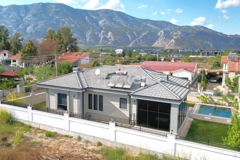 4+1 Villa  i Dosemealti, Antalya, Tyrkia Nr. 212348 - 3