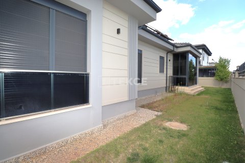 4+1 Villa  i Dosemealti, Antalya, Tyrkia Nr. 212348 - 6