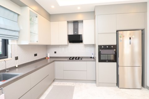 4+1 Villa  i Dosemealti, Antalya, Tyrkia Nr. 212348 - 14