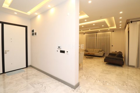 4+1 Villa  i Dosemealti, Antalya, Tyrkia Nr. 212348 - 27
