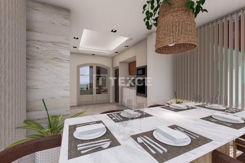 Villa for sale  in Manavgat, Antalya, Turkey, 5 bedrooms, 240m2, No. 212346 – photo 23
