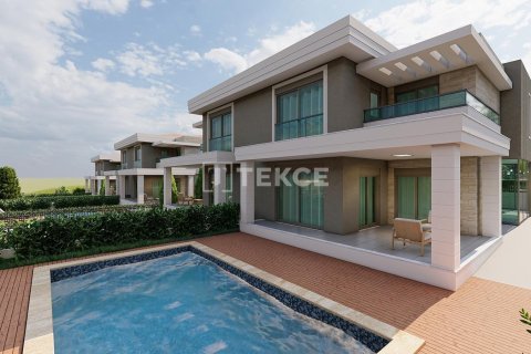 Villa for sale  in Manavgat, Antalya, Turkey, 5 bedrooms, 240m2, No. 212346 – photo 11