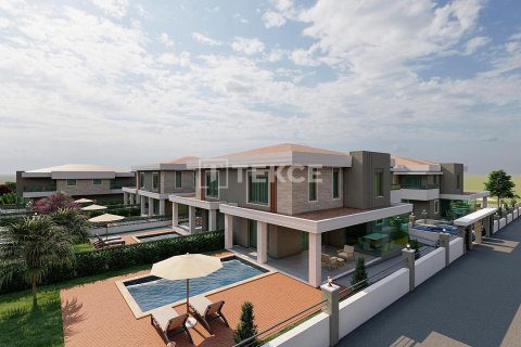 Villa for sale  in Manavgat, Antalya, Turkey, 5 bedrooms, 240m2, No. 212346 – photo 5